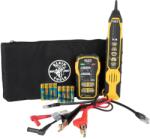 Klein Tools Tester localizator de conductori RJ11 RJ45 (VDV500-920)