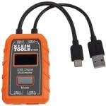 Klein Tools Tester electric LCD, 3÷20V și 0÷400 (ET920)