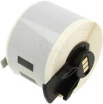 Brady Bandă autoadezivă albă 38, 1mm 15, 24m (M6C-1500-584)