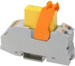 Phoenix Contact Releu interfață 24VDC, NC + NO x3 (1148703)
