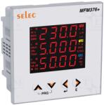selec Aparat de măsură parametri reţea LED, 4 cifre (MFM376-C-D-CE-CL05-PLUS)
