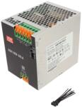 MEAN WELL Alimentator pulsatoriu 960W pentru şină DIN, 36VDC, MEAN WELL (XDR-960-36LA)