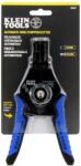 Klein Tools Dezizolator pentru fire 8AWG÷20AWG (11063W)