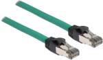 Delock Cablu patch cord SF/UTP Cat 5e 3m (80122)