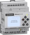 CROUZET Releu programabil 8 intrări 4 ieșiri (MXD12RU1ET)