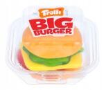 Trolli Burger gyümölcs ízű gumicukor 50 g (4000512008903)