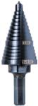 Klein Tools Burghiu two-step hexagonal 22÷28mm (KTSB11) Burghiu