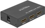 Delock Splitter HDMI 2.0 4K HDR (18682)