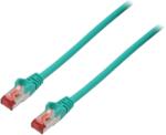 Goobay Cablu patch cord S/FTP Cat 6 (68298)