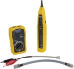 Klein Tools Tester localizator de conductori RJ45 (VDV500-705)