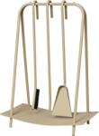 Ferm Living Set ustensile pentru șemineu Port cașmir (1104274131)