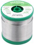 STANNOL Cositor fără plumb Sn99, 3Cu0, 7+NiGe 1, 5mm (810920)