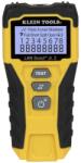 Klein Tools Tester LAN cu afișaj LCD (VDV526-200)