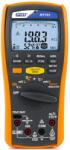 HT Instruments Multimetru digital LCD, True RMS (HT701)