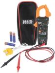 Klein Tools Aparat de măsură digital cu pensetă AC/DC (CL320)