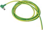 STÄUBLI Cablu de măsurare priză în unghi 6mm (55.3233-30020)