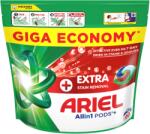 Ariel Mosókapszulák Ariel Extra Clean Power 60 db Giga Pack (8700216764032)