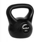 Rebel Kettlebell 8kg kettle hantel súlyzó Abs gyakorló labda Rebel (RBA-2314)