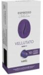 Caffitaly Nespresso kapszulák Caffitaly Espresso Collection Vellutato 10 db