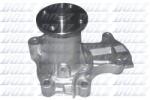 Dolz H218 Vízpumpa, motorhűtés