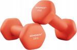 Songmics Neoprén súlyzók Songmics 2x 1 kg 2 db (HantleNeoprenowe2x1SYL902O01//)