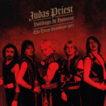 Fallen Angel Holidays in Houston | Judas Priest