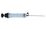  Pompa manuala de aspirare ulei MW4011, capacitate 200 ml (1110621)