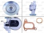 VALEO Pompă de apă, răcire motor VALEO 506079 (506079)