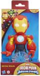  Marvel Iron Man Si Prietenii Sai Uimitori Figurina Iron Man 22cm (g2023_g2831) - esell Figurina