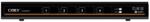 Vertiv SC940DPH-400 switch-uri pentru tastatură, mouse și monitor (KVM) Negru (SC940DPH-400)
