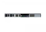 ATEN KN1108VA-AX-G switch-uri pentru tastatură, mouse și monitor (KVM) Negru (KN1108VA-AX-G)