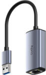 Cudy Placa de retea CUDY 2.5Gigabit UE25A USB Tip C (UE25A)