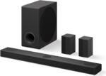LG DS80TR 5.1.3 Тонколона Soundbar