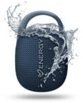 Energy Sistem EnergyClip Blue (500574) Портативна тонколона