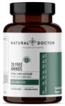 Natural Doctor 20 FREE AMINOS aminoacizi vegani Natural Doctor (10598)
