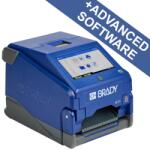 Brady I4311-WB-EMEA-BWS 325202 címkenyomtató + BWS szoftver (I4311-WB-EMEA-BWS)