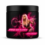 Warrior Metabolic Queen 240g Strawberry & Lime