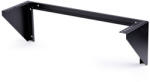  3u 19 Wall Mount Rack Bracket (rk319wallv)