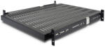 2u Sliding Rack Mount Shelf (unisldshf19)