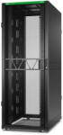  Netshelter Sx Gen 2 42u Server Rack Enclosure 750mm X 1200mm W/ (ar3350b2)