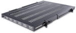  1u Adj Rack Mount Shelf (adjshelfhdv)