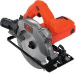 Black & Decker CS1250LKA-QS Ръчен циркуляр