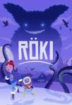 City Interactive Röki (Switch)