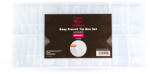 Crystal Nails - EASY FRENCH XTREME TIP BOX - 150DB