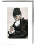 Solyomshop Baishi mester