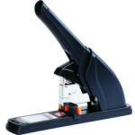 Deli Capsator negru metalic 23/6-23 mm 120 coli Deli (DLE0386) - vexio