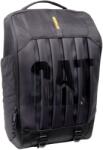 CAT Rucsac CATERPILLAR Tech - United Medium, material 1680D poliester - negru (CAT-84562-01)