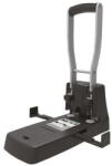  Perforator negru metalic 2 perforatii 150 coli (LV009545) - vexio