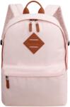 BestLife Rucsac scola BESTLIFE Col-Cake, compartiment tableta si laptop 15.6 inch, roz (BL-BB-3542) - vexio