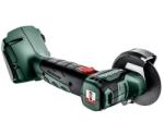 Metabo CC 18 LTX BL Solo (600349850) Ъглошлайф